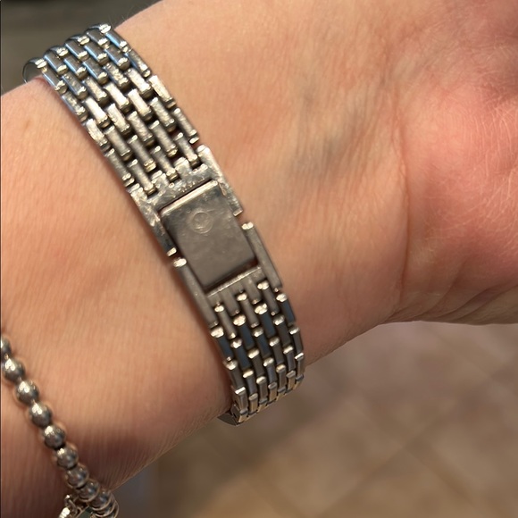 Women’s Movado esperanza watch vintage - Picture 11 of 12